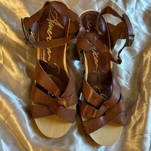 American Rag Brown Women's Sandals